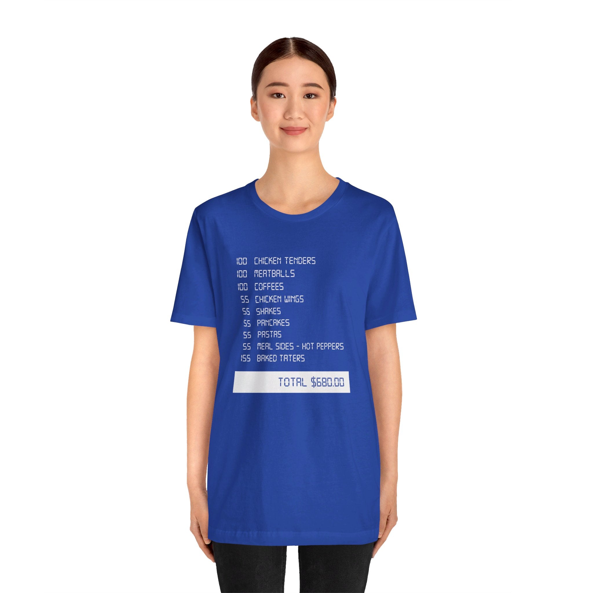 Pay It Forward T-Shirt | I Think You Should Leave TV Show Meme Shirt - Deez Teez