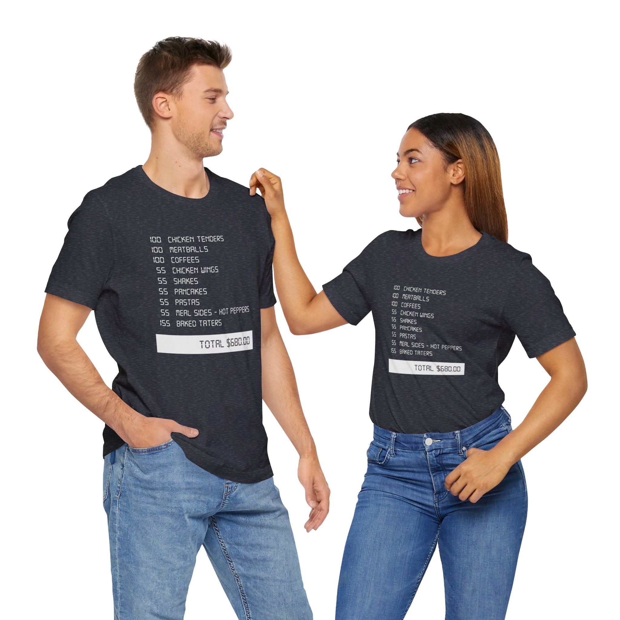 Pay It Forward T-Shirt | I Think You Should Leave TV Show Meme Shirt - Deez Teez