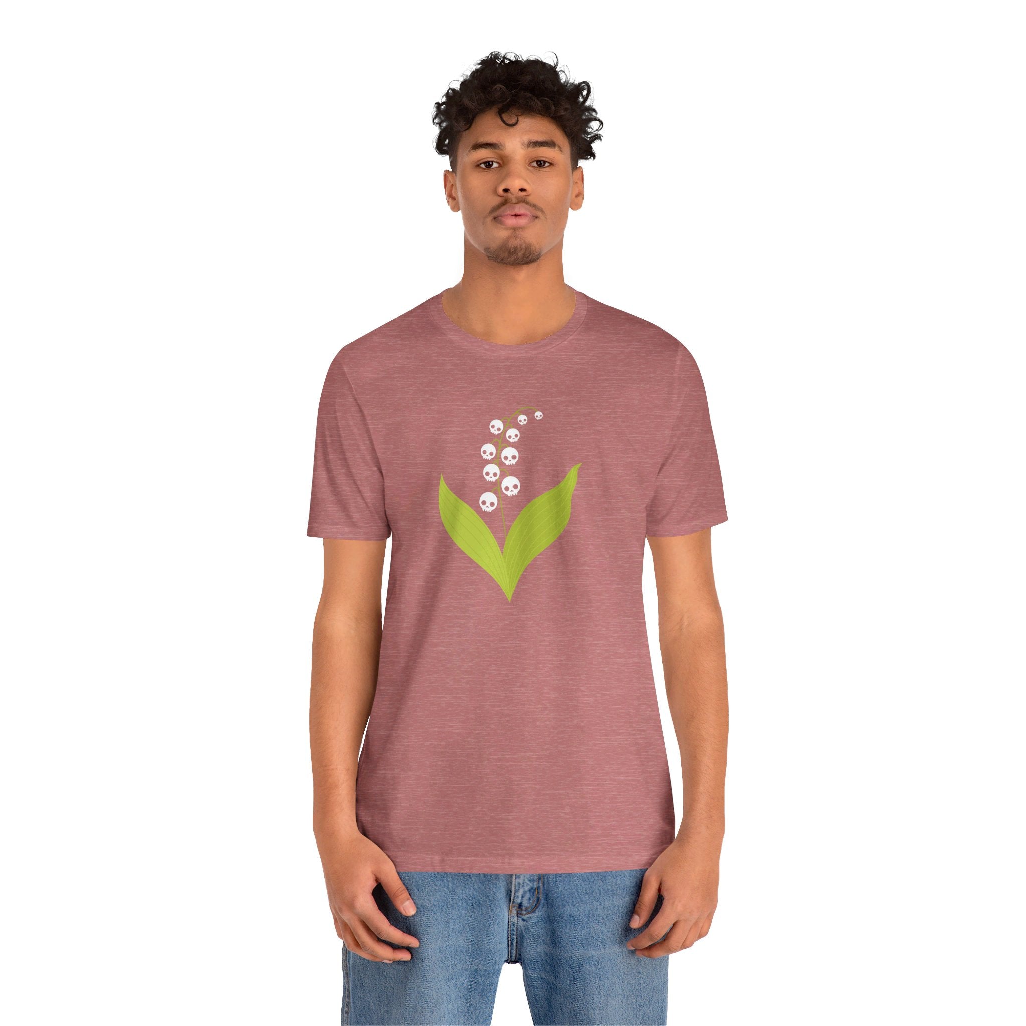 Lily of Death Valley T-Shirt