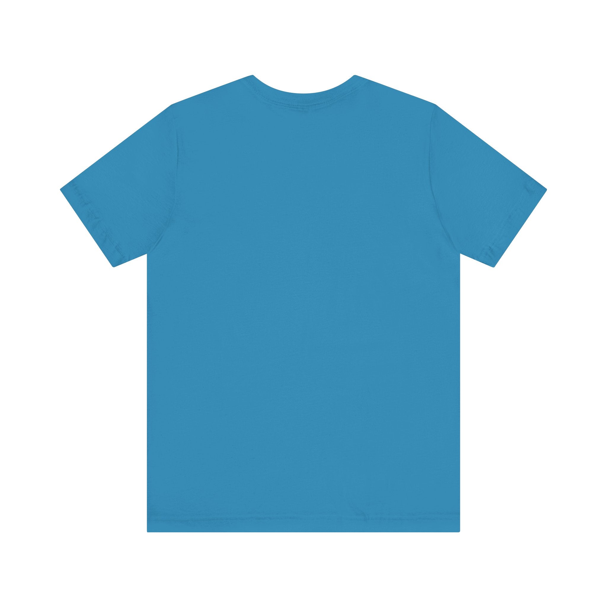 'Nope' Bold Statement Unisex Crewneck T-Shirt - Deez Teez