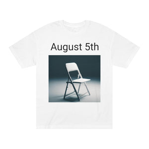 Montgomery Brawl | August 5th T-Shirt - Deez Teez