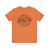 Hocus Pocus Apothecary T-Shirt - Deez Teez