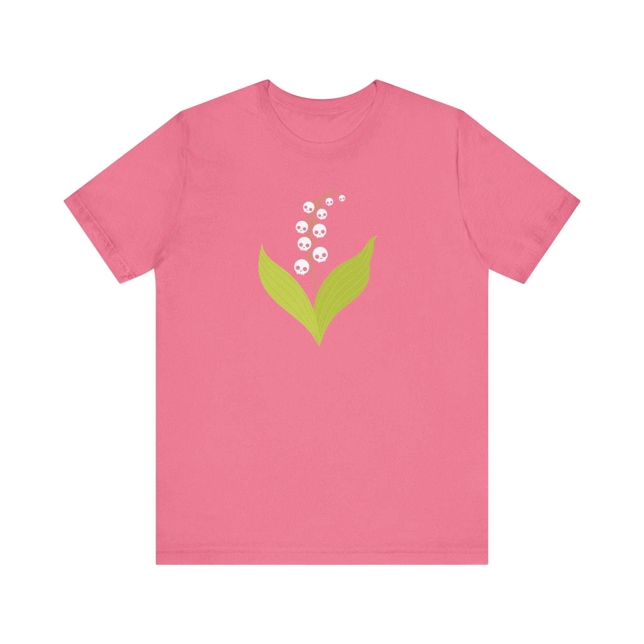 Lily of Death Valley T-Shirt