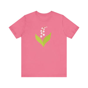 Lily of Death Valley T-Shirt