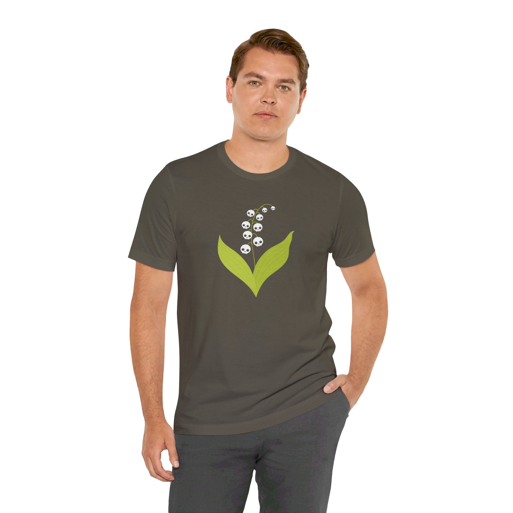 Lily of Death Valley T-Shirt