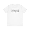 'Professional Overthinker' T-Shirt| Humorous Relatable Personality Tee - Deez Teez