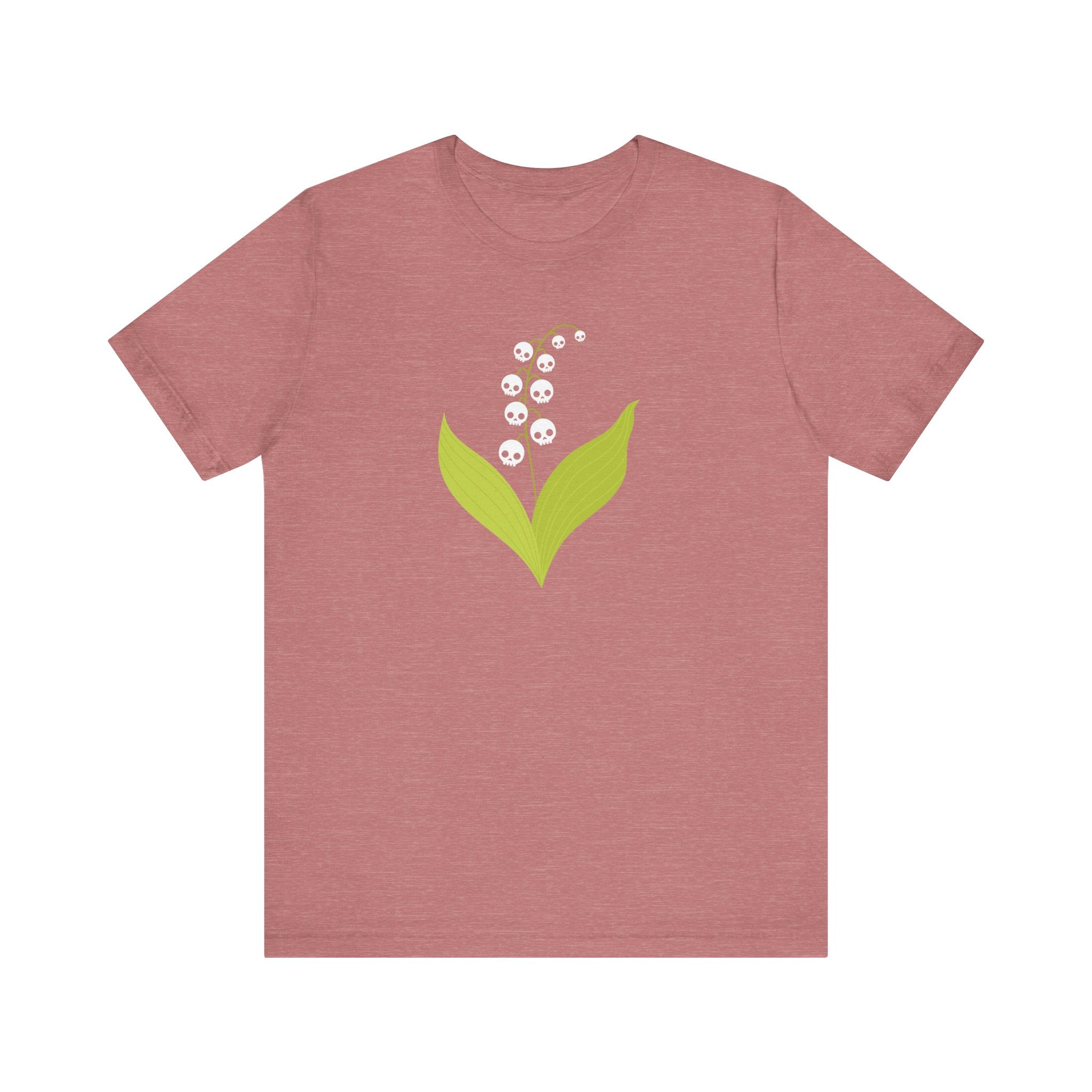 Lily of Death Valley T-Shirt