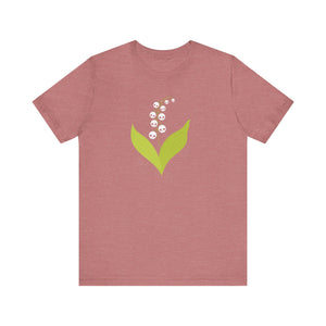 Lily of Death Valley T-Shirt