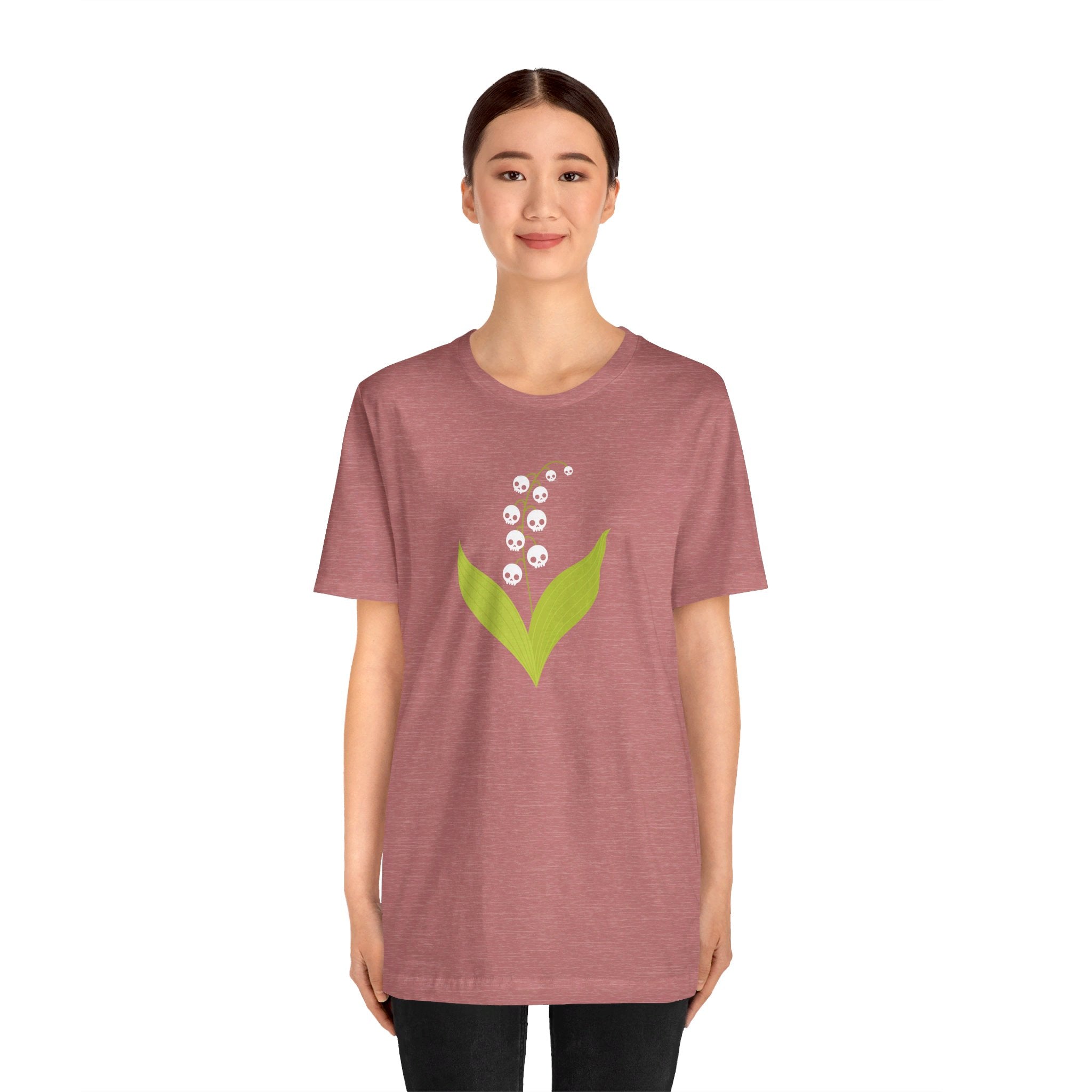 Lily of Death Valley T-Shirt