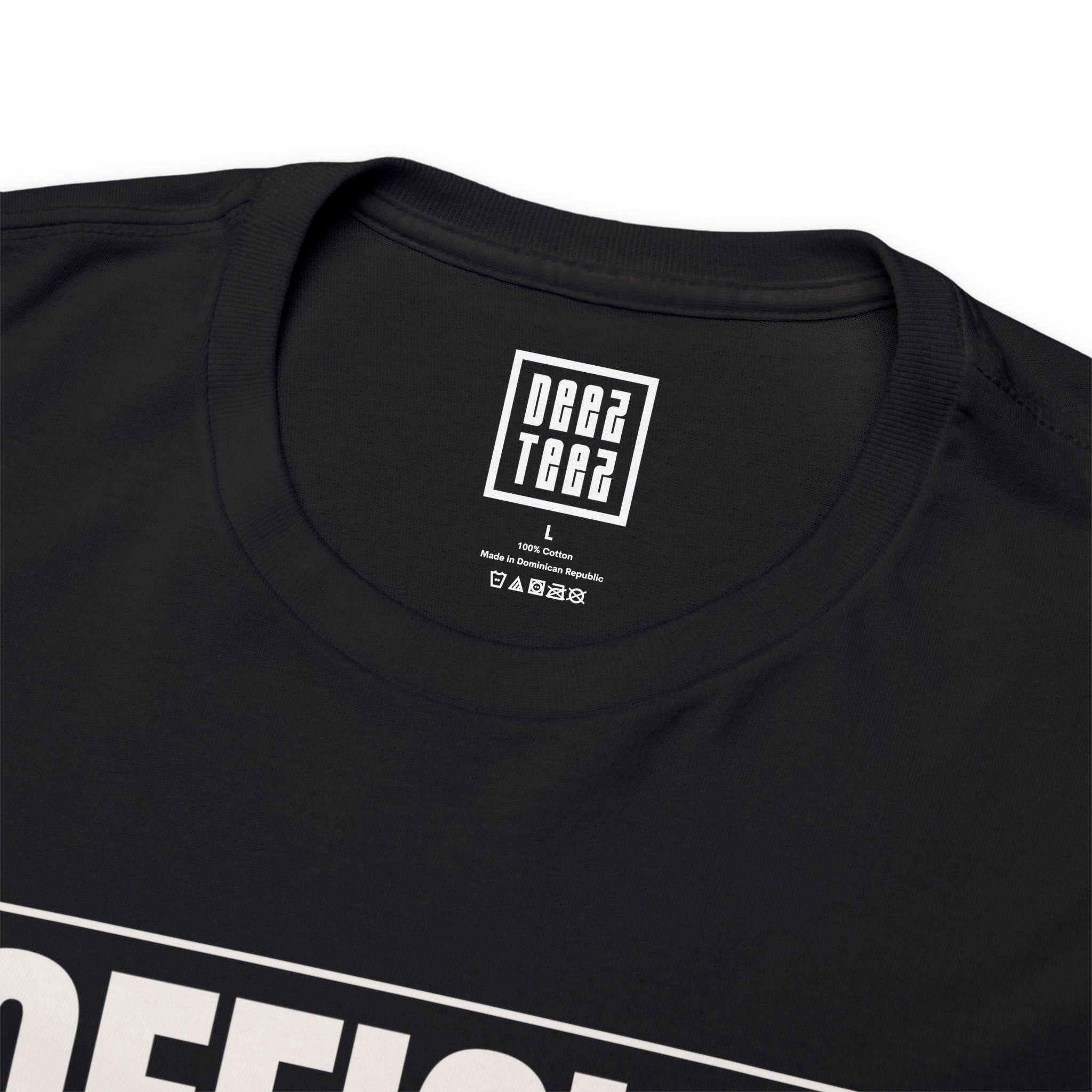 Official Overthinker T-Shirt - Deez Teez