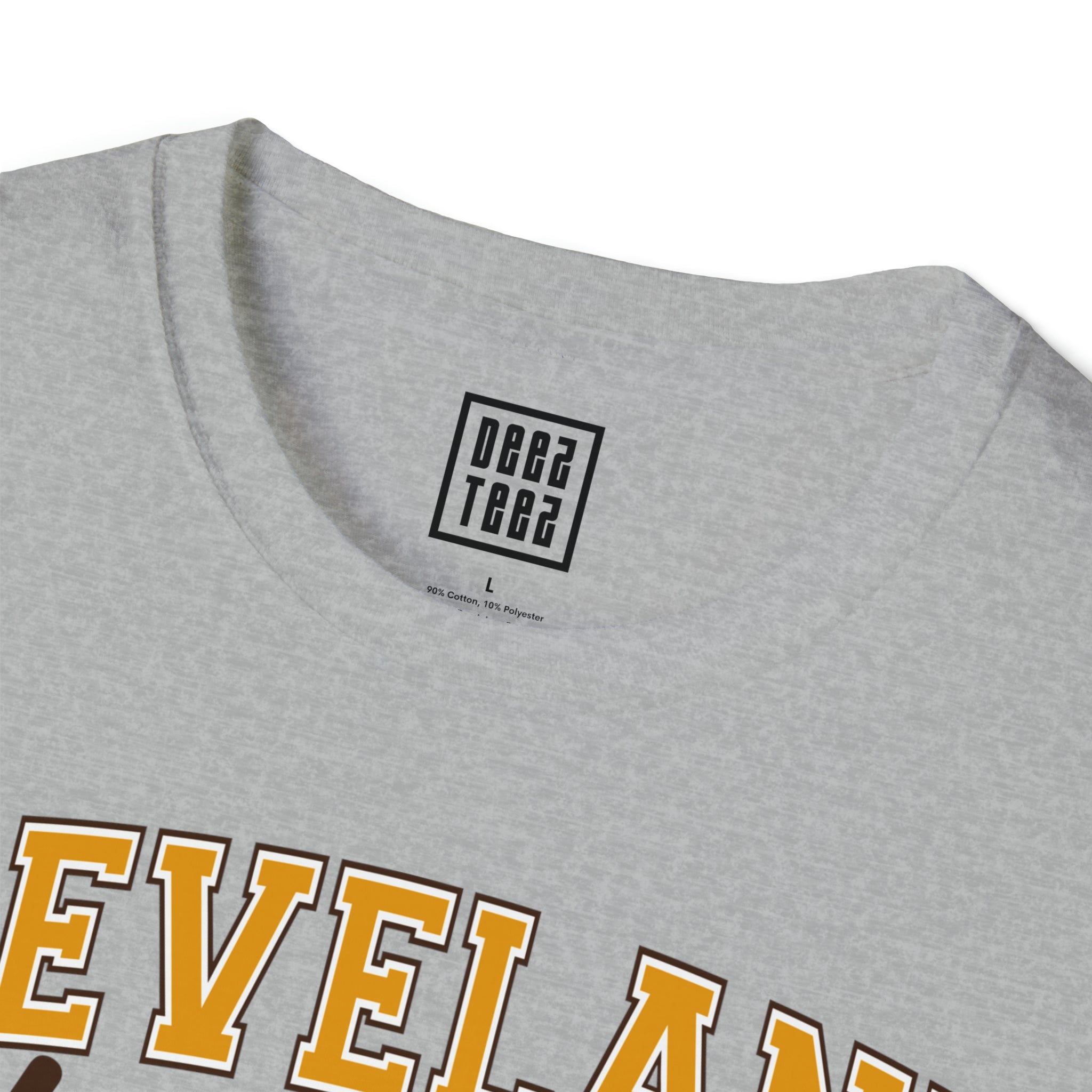 Cleveland Steamers Hilarious Sport Team T-Shirt - Deez Teez