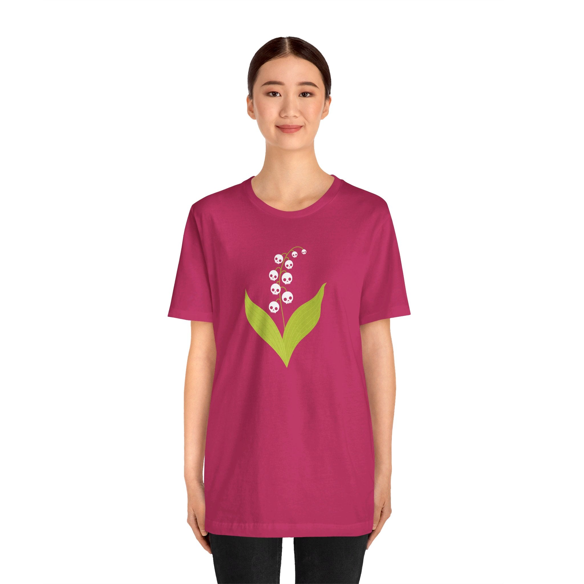 Lily of Death Valley T-Shirt