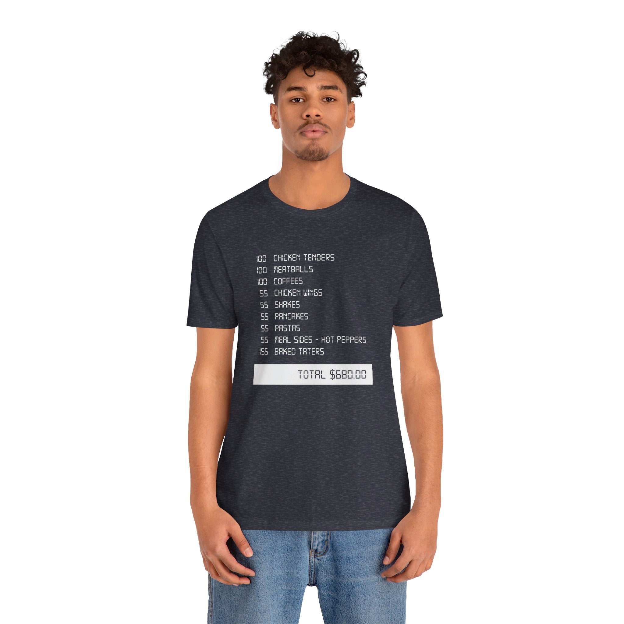 Pay It Forward T-Shirt | I Think You Should Leave TV Show Meme Shirt - Deez Teez