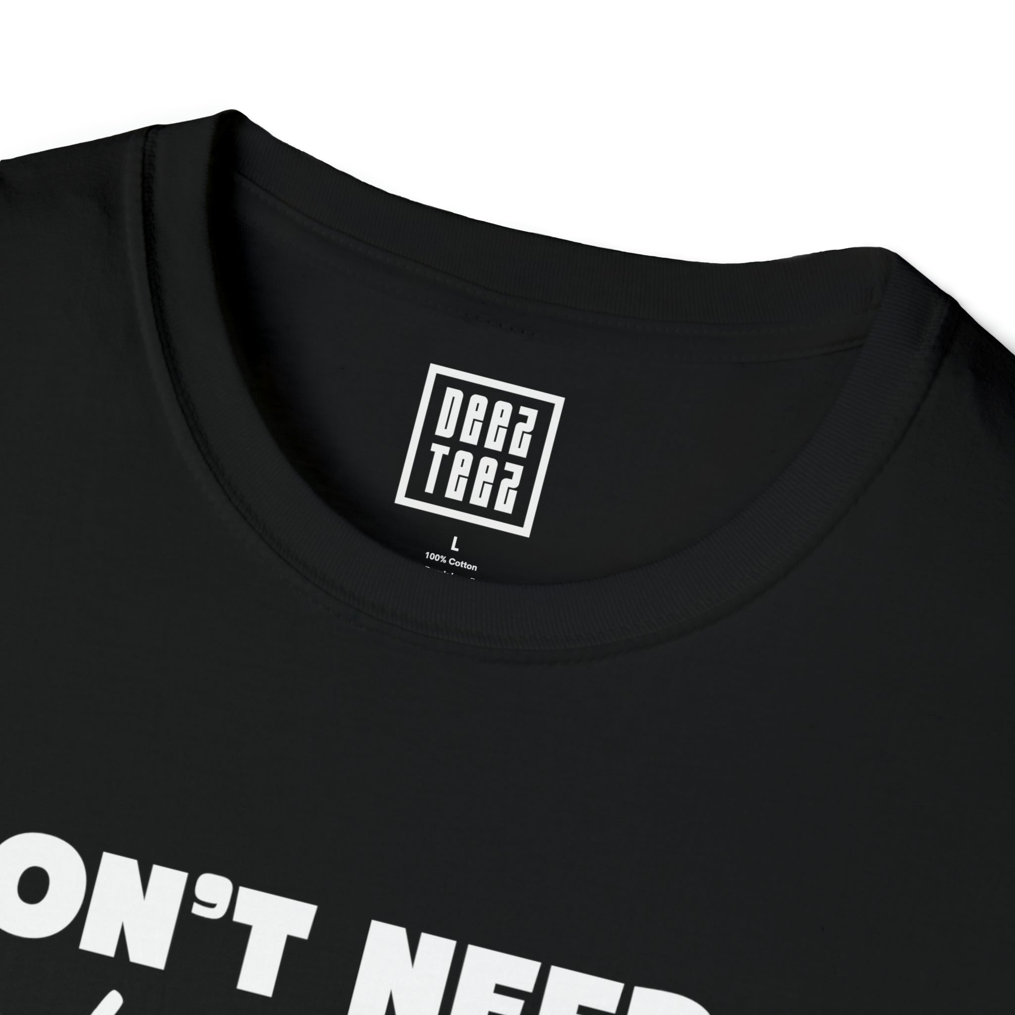 Architect T-Shirt - I Don't Need a Good Architect, I Raised One - Deez Teez