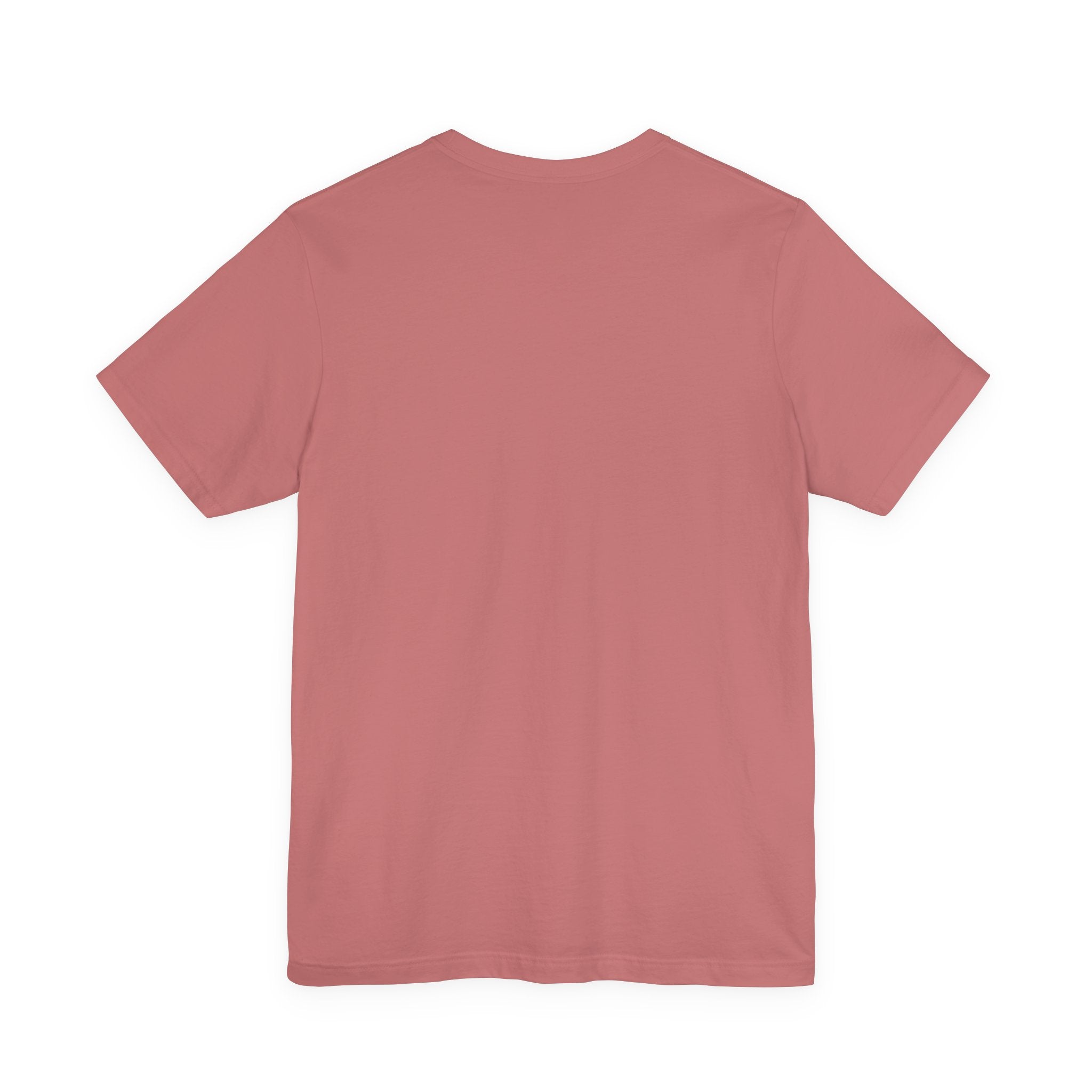 Alaska State Pride Jersey T-Shirt - Deez Teez