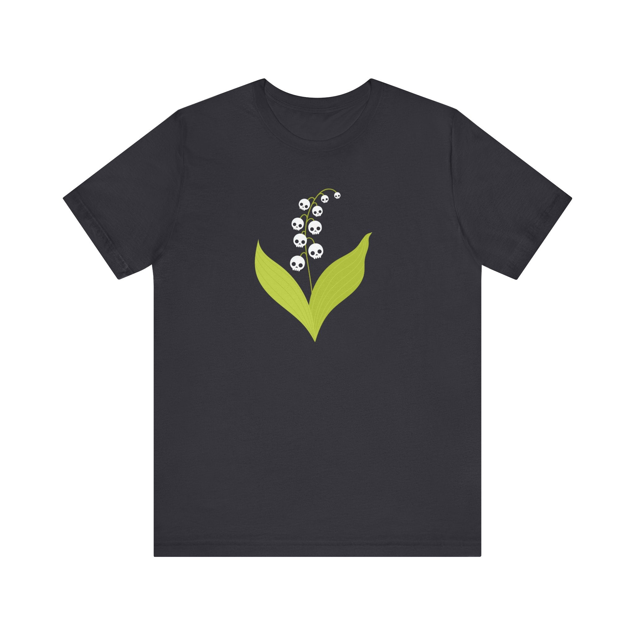 Lily of Death Valley T-Shirt