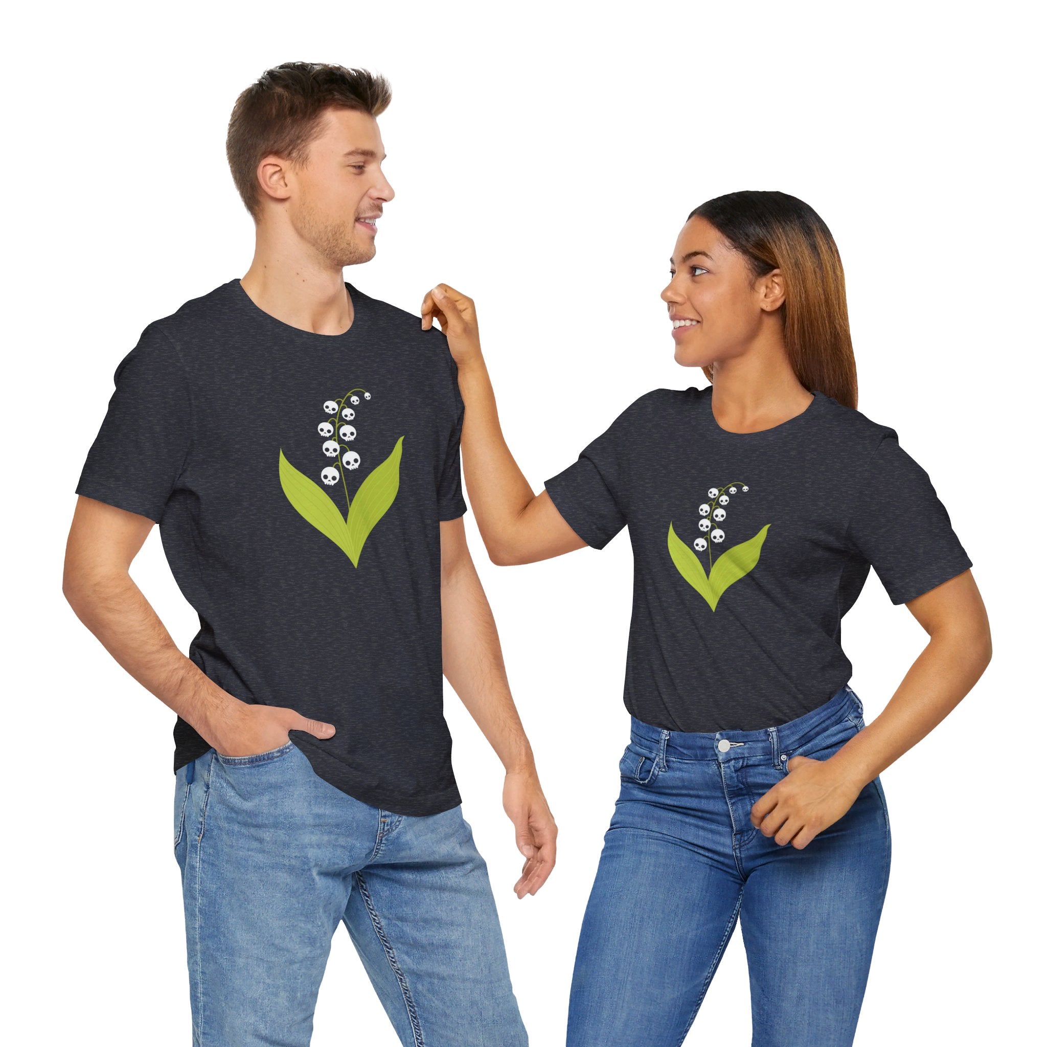 Lily of Death Valley T-Shirt