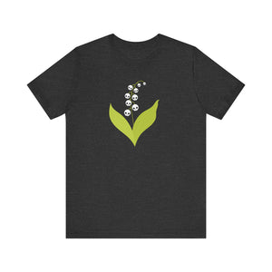 Lily of Death Valley T-Shirt