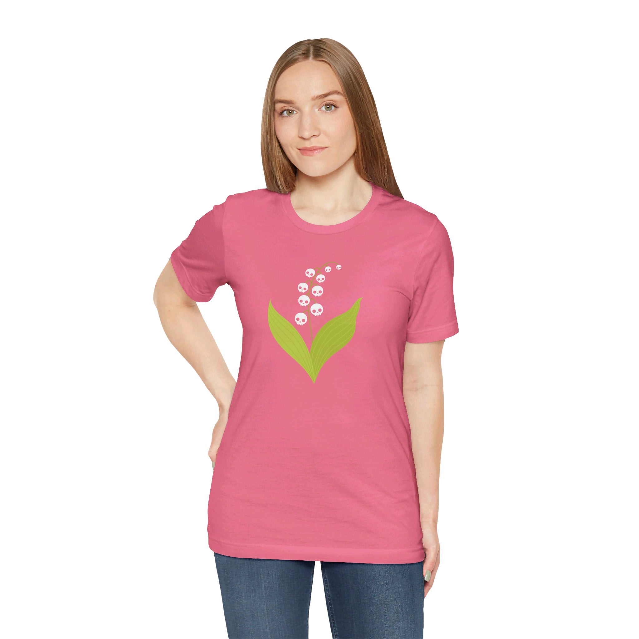 Lily of Death Valley T-Shirt