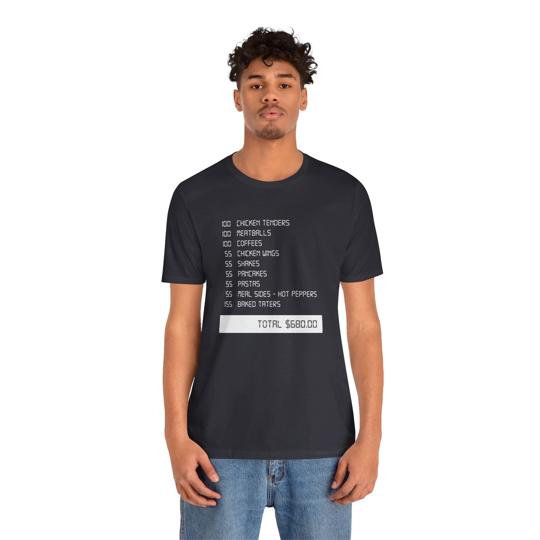 Pay It Forward T-Shirt | I Think You Should Leave TV Show Meme Shirt - Deez Teez