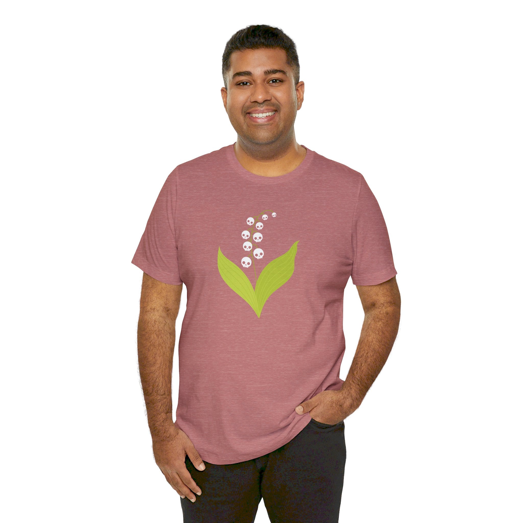 Lily of Death Valley T-Shirt