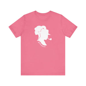 'Barbinheimer' Movie T-Shirt | Barbie + Oppenheimer