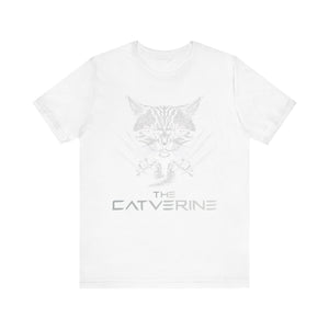 'The Catverine' T-Shirt - Deez Teez