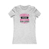 Lashes Long and Coffee Strong Women's T-Shirt - Deez Teez