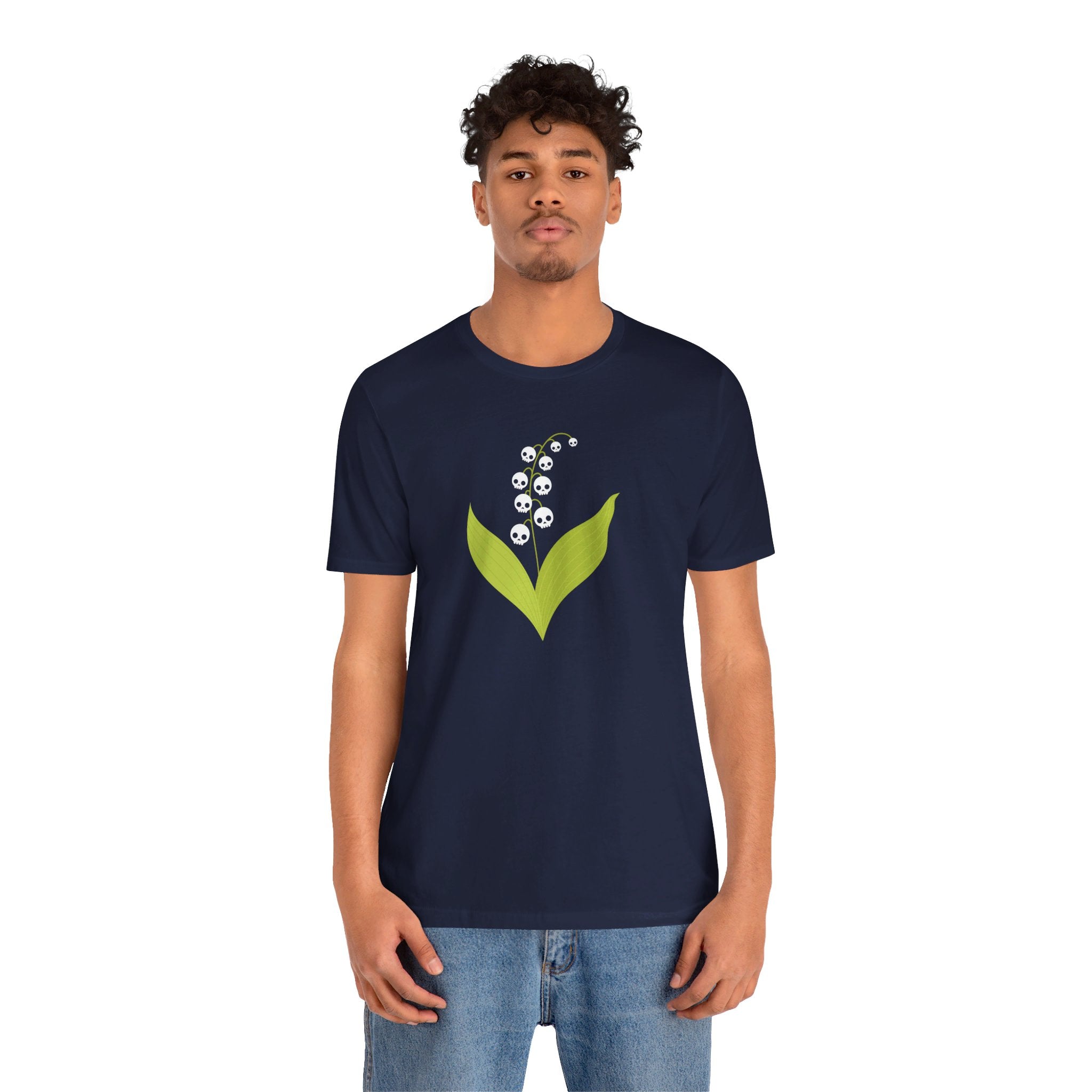 Lily of Death Valley T-Shirt