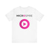 MicroSpire Brand T-Shirt 2 - Deez Teez