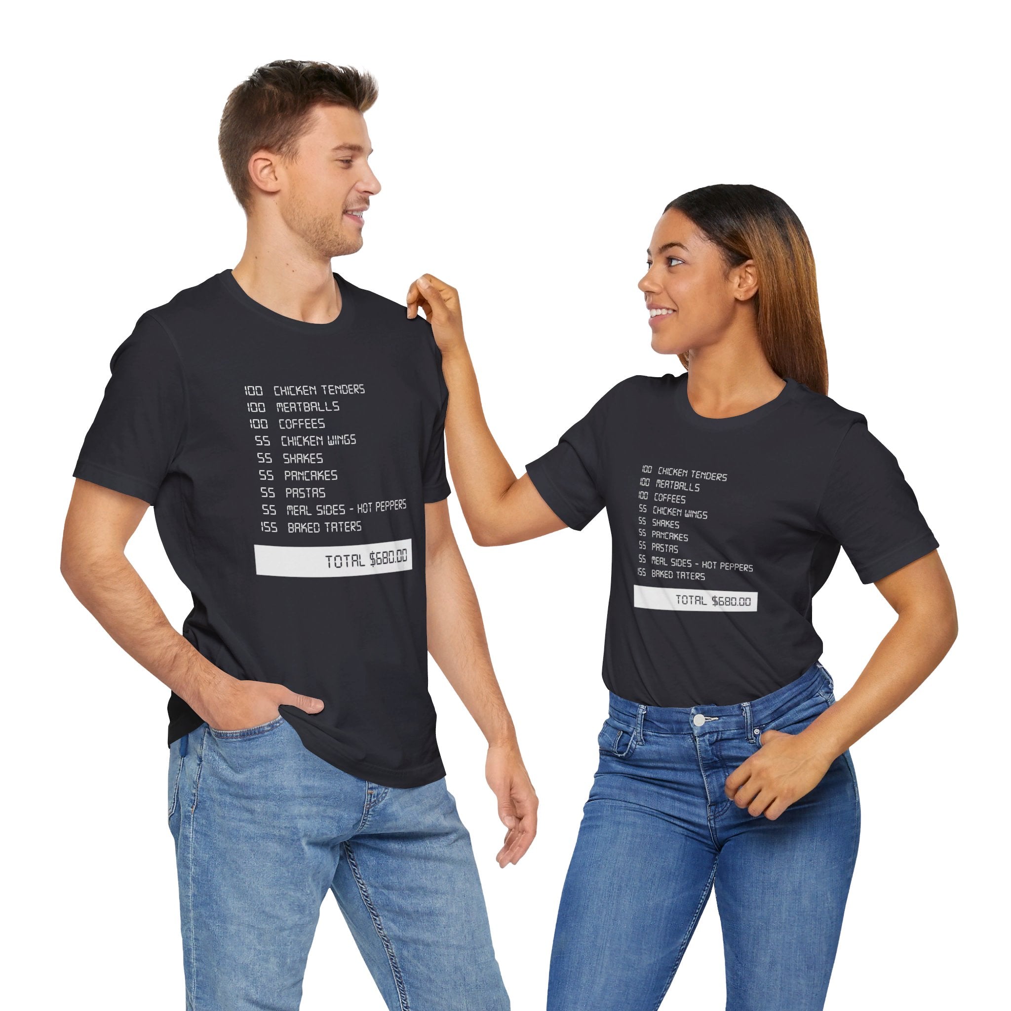 Pay It Forward T-Shirt | I Think You Should Leave TV Show Meme Shirt - Deez Teez