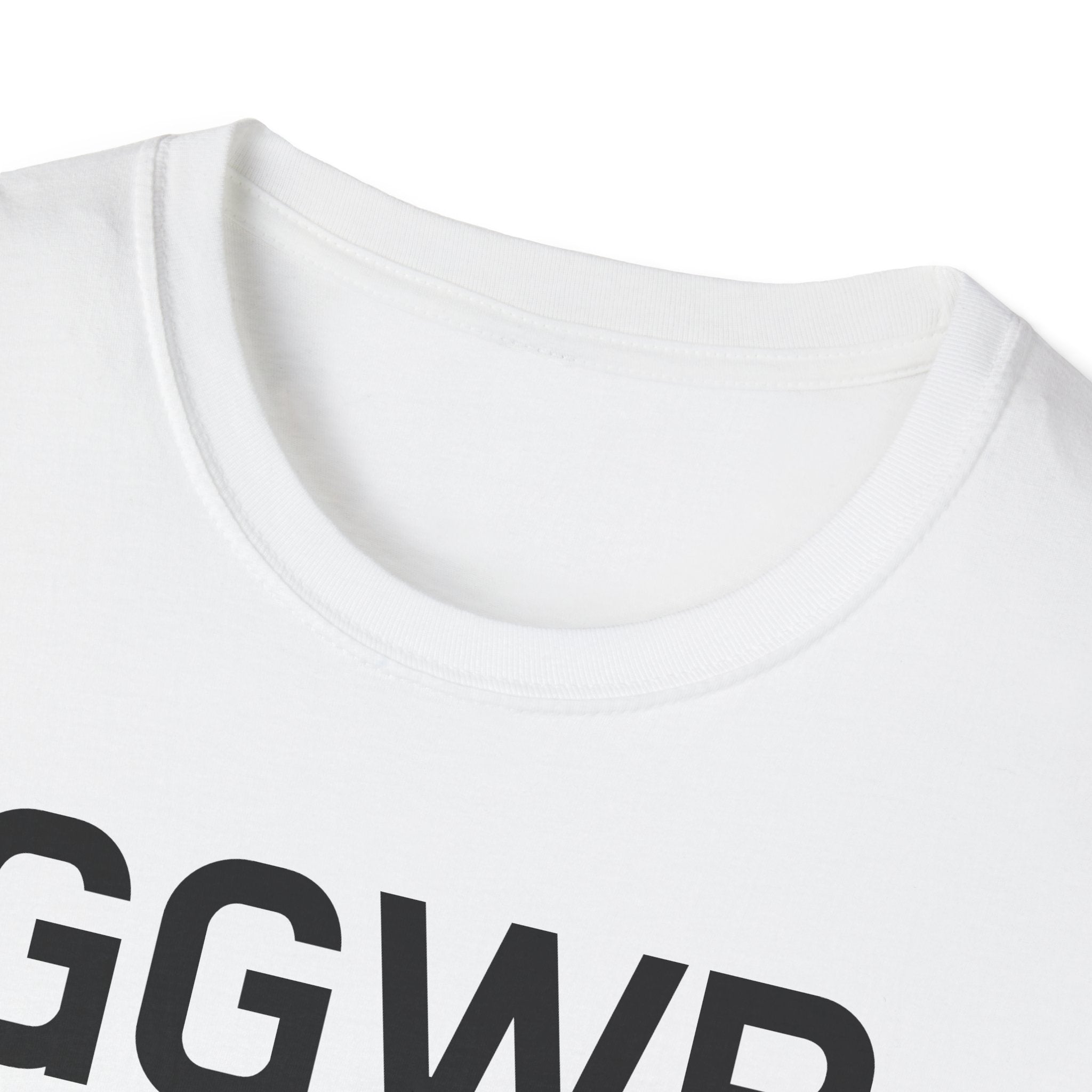 "GGWP" Good Game, Well Played T-Shirt – Sportsmanship & Gamer Acronym Tee