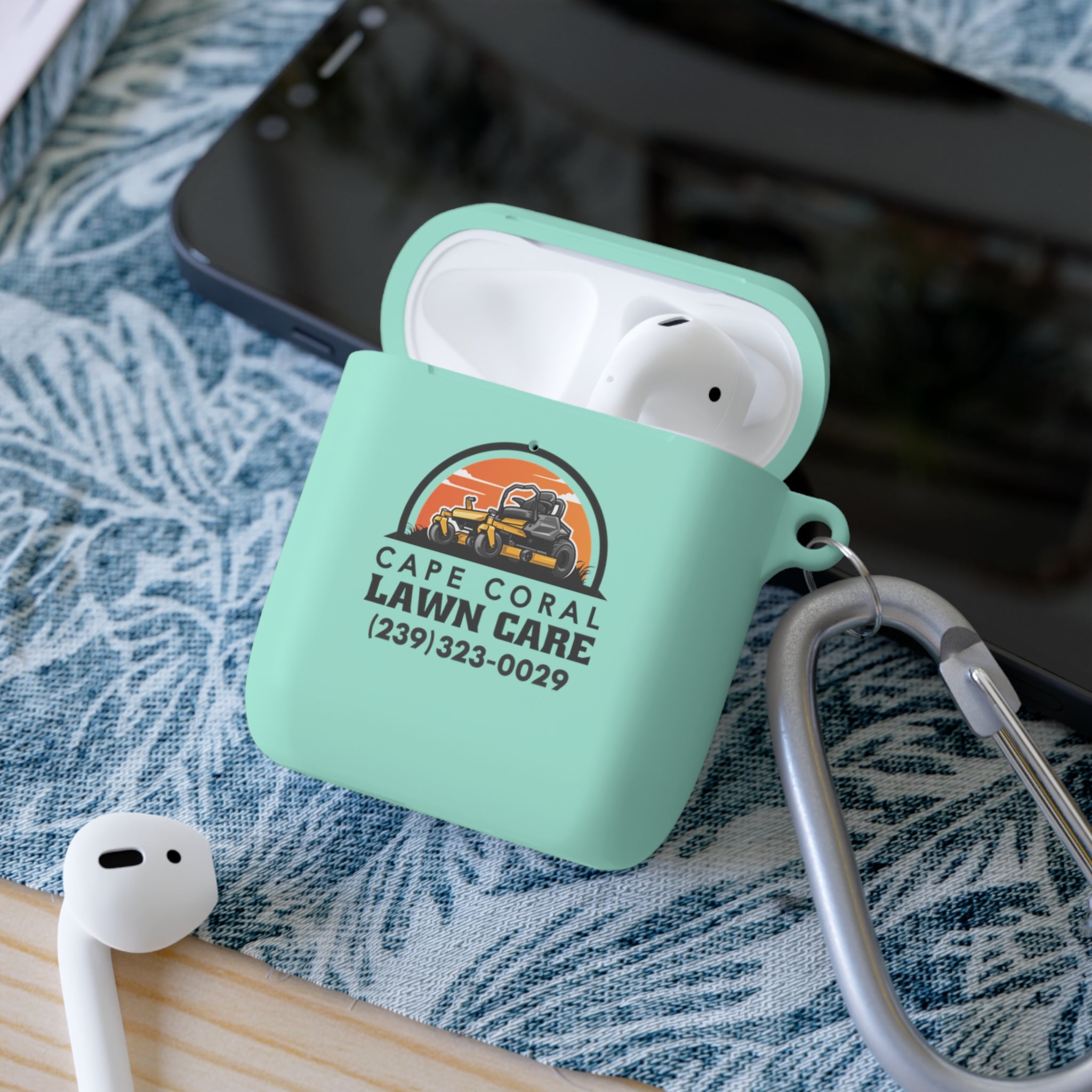 AirPods and AirPods Pro Case Cover - Deez Teez