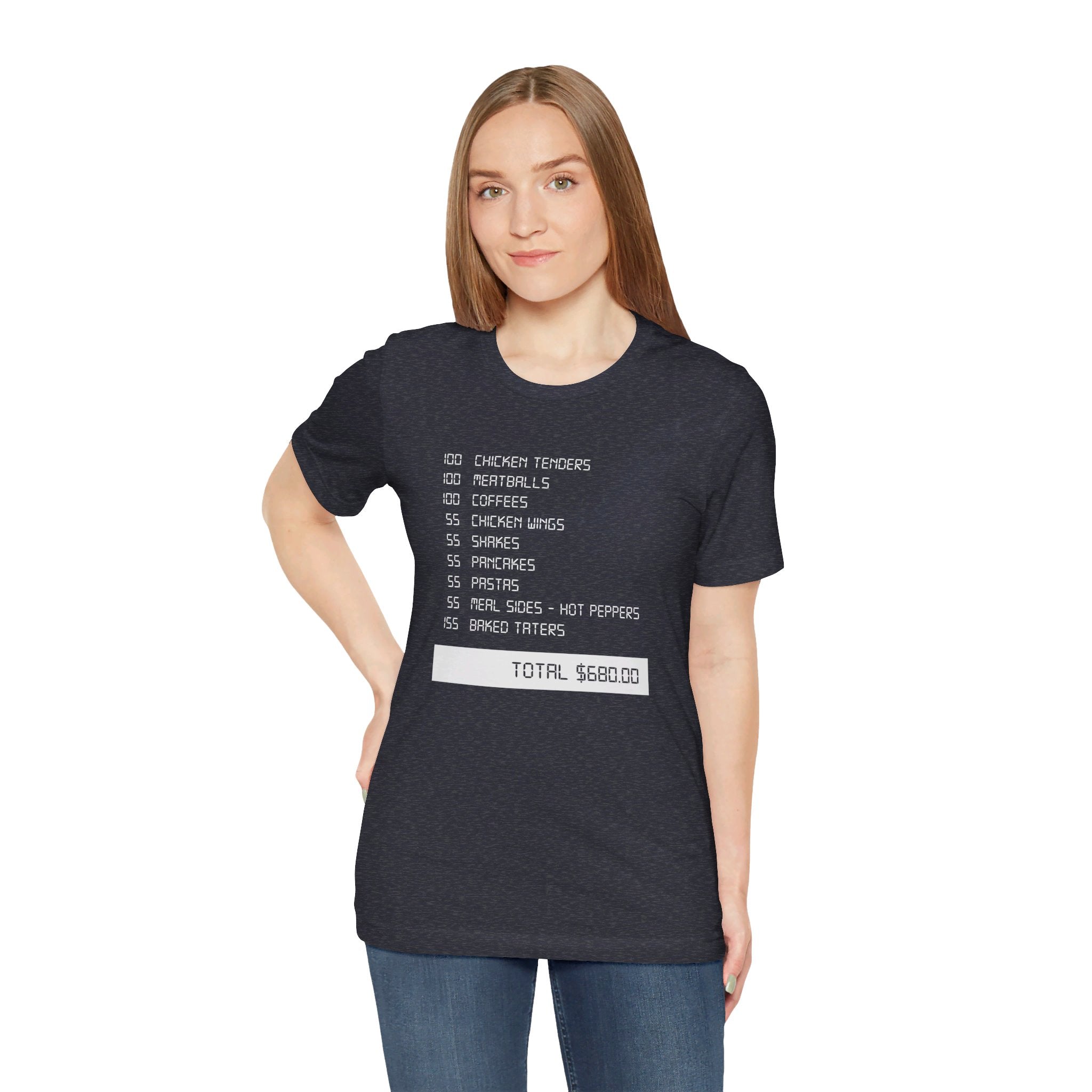 Pay It Forward T-Shirt | I Think You Should Leave TV Show Meme Shirt - Deez Teez