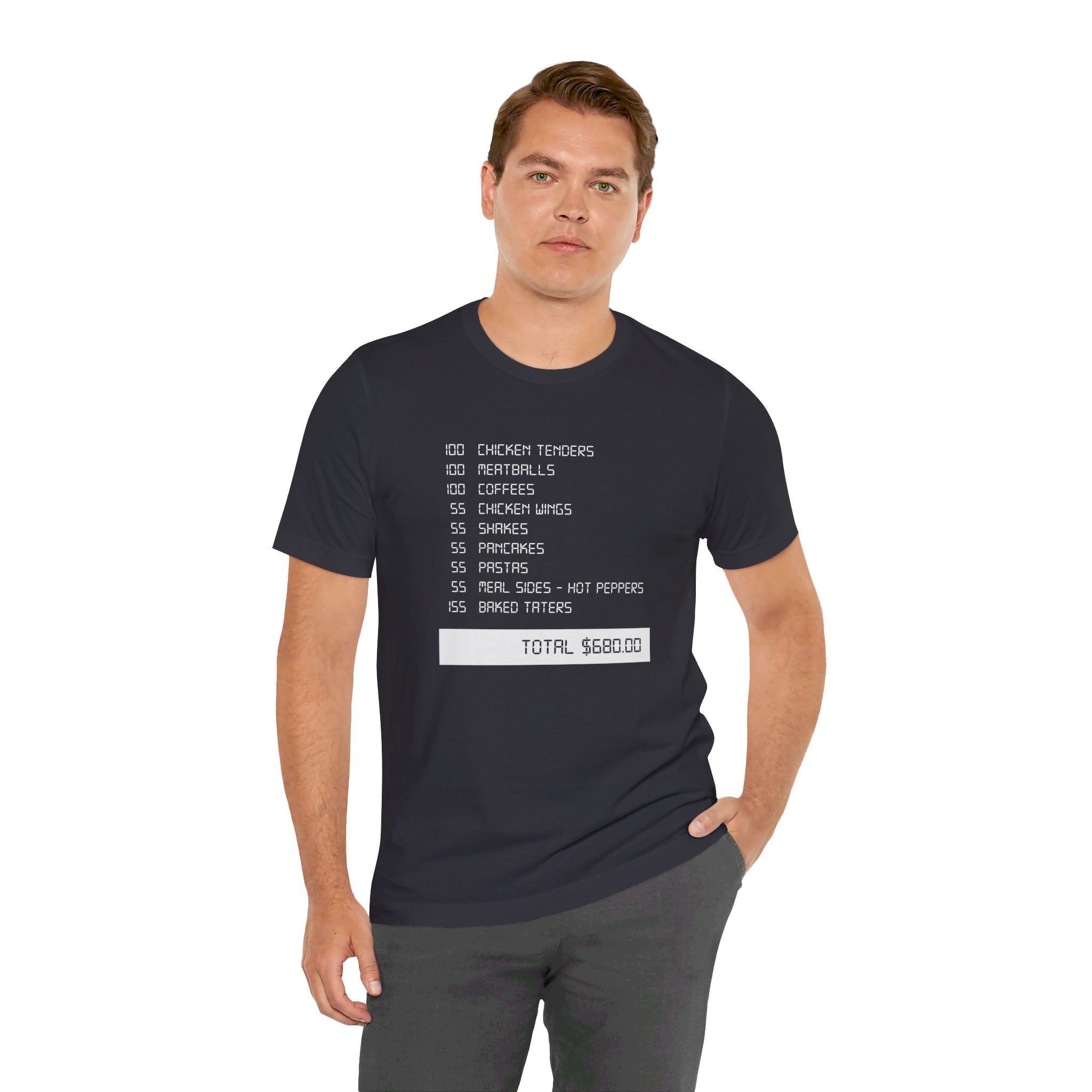 Pay It Forward T-Shirt | I Think You Should Leave TV Show Meme Shirt - Deez Teez