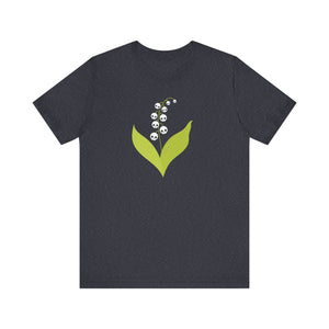 Lily of Death Valley T-Shirt